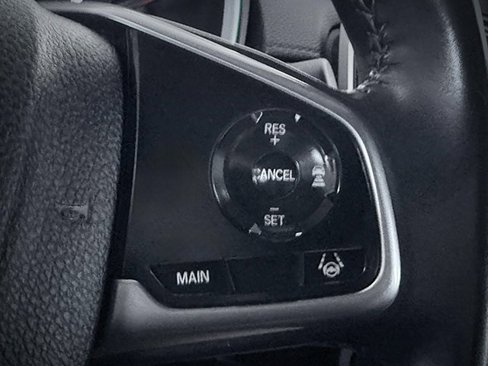 Used 2019 Honda CR-V EX-L image 13
