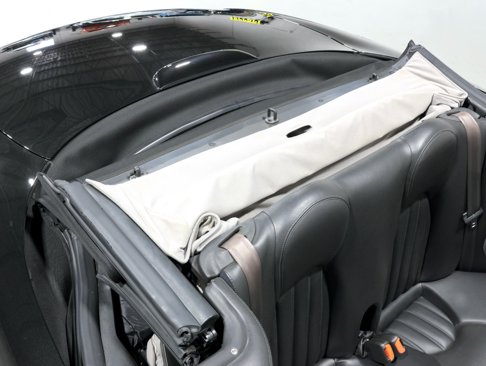 Used 2001 Jaguar XK8 Convertible image 35