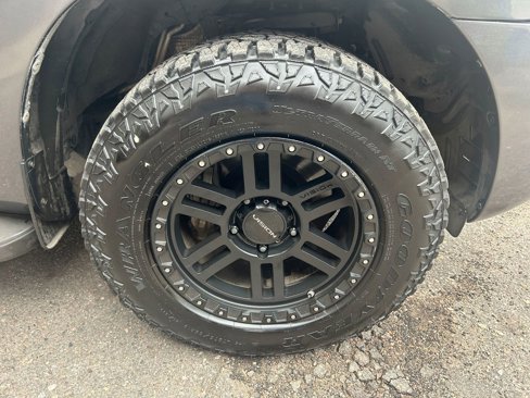 Used 2015 Toyota Sequoia SR5 image 53