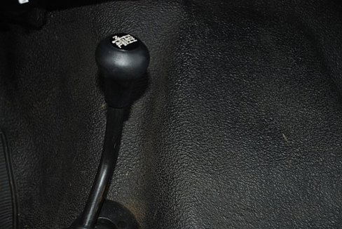 Used 1996 Ford F150 XL image 13