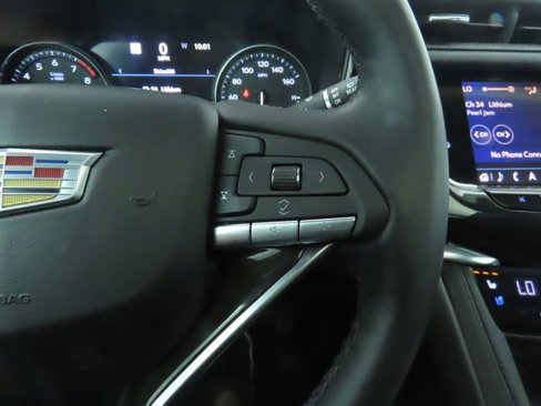 Used 2020 Cadillac XT6 Premium Luxury image 12