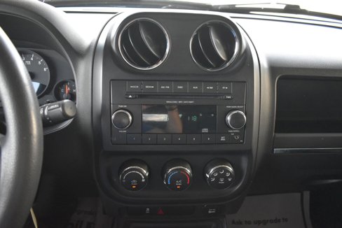 Used 2013 Jeep Compass Sport image 24