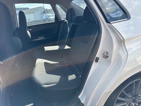 Used 2013 Subaru Impreza WRX Sedan image 13