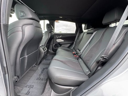 Used 2024 Acura RDX AWD w/ A-Spec & Advance Pkg image 38