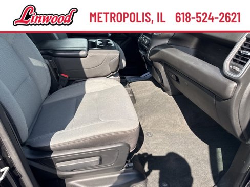 Used 2021 RAM 1500 Big Horn image 7