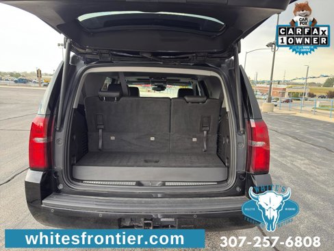 Used 2019 Chevrolet Tahoe LT image 14