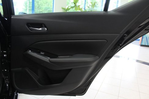 Used 2021 Nissan Altima 2.5 SL image 22
