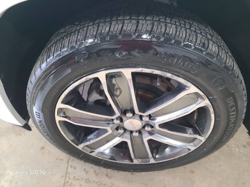 Used 2017 GMC Acadia Denali image 13