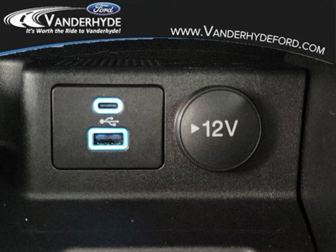 Used 2023 Ford Escape Active image 31