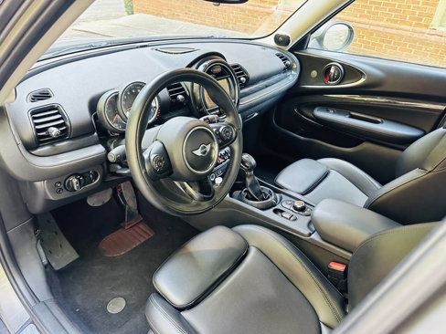 Used 2016 MINI Cooper Clubman S image 10