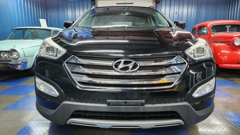 Used 2014 Hyundai Santa Fe Sport w/ Popular Equipment Package 02 image 63