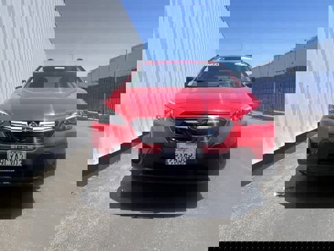 Certified 2023 Subaru Crosstrek 2.0i image 2