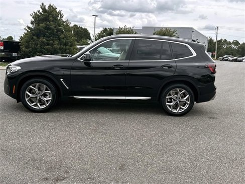 Used 2023 BMW X3 sDrive30i image 2