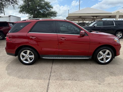 Used 2016 Mercedes-Benz GLE 350 w/ Parking Assist Package image 8