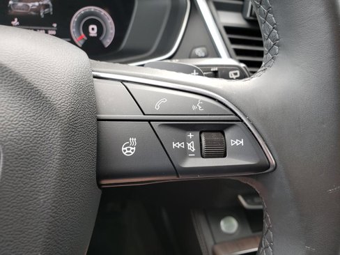 Used 2023 Audi Q5 2.0T Premium Plus w/ Premium Plus Package image 20