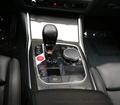 Used 2024 BMW M4 Competition image 42