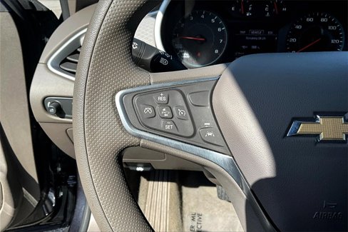 Certified 2023 Chevrolet Malibu LT image 11