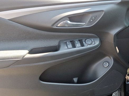 New 2025 Buick Envista Preferred w/ Convenience I Package image 10
