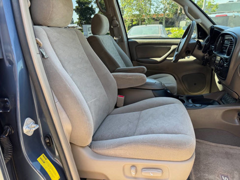 Used 2005 Toyota Sequoia SR5 image 19
