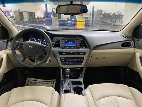 Used 2015 Hyundai Sonata Sport image 34