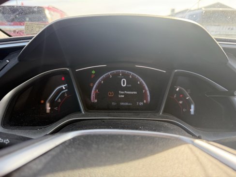 Used 2019 Honda Civic Sport image 11