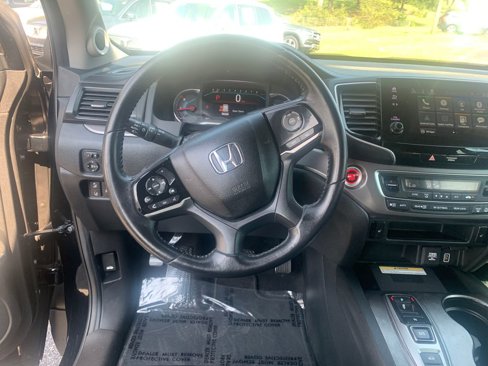 Used 2022 Honda Pilot Special Edition image 17