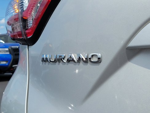 Used 2015 Nissan Murano Platinum image 6