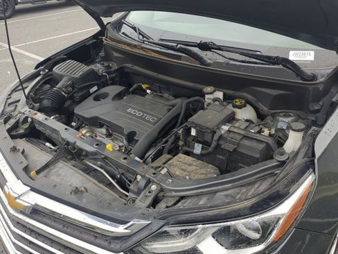 Used 2020 Chevrolet Equinox Premier image 47