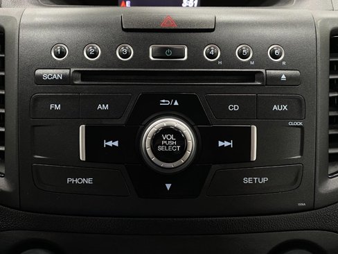 Used 2014 Honda CR-V LX image 22