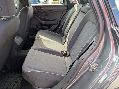 New 2025 Volkswagen Jetta Sport image 28