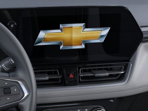 New 2025 Chevrolet TrailBlazer LT w/ Convenience Package image 20