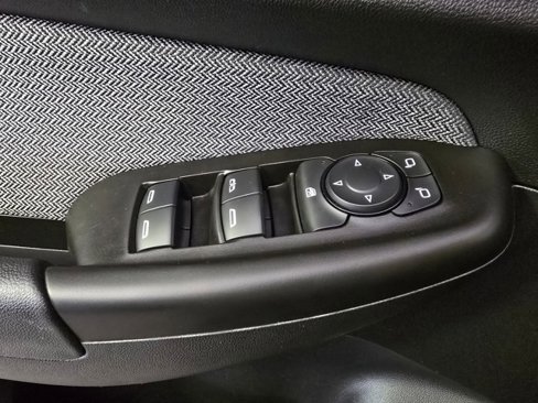 Used 2021 Chevrolet TrailBlazer LS image 9