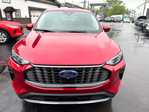 Used 2023 Ford Escape Active w/ Tech Pack #2 image 8