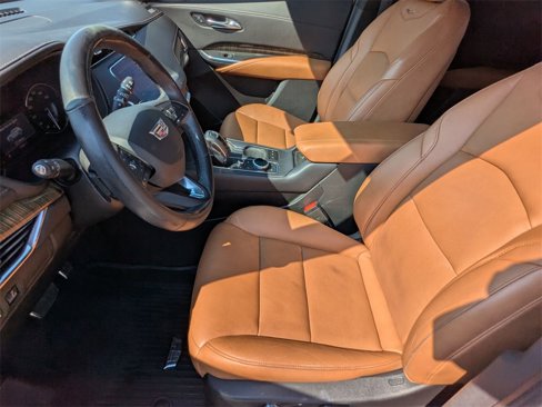 Used 2019 Cadillac XT4 Sport image 16