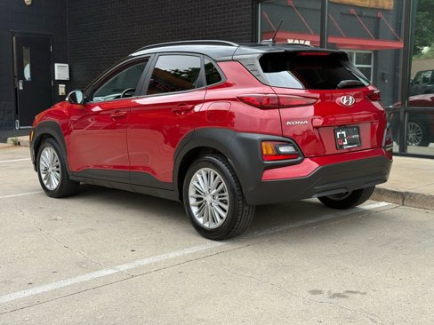 Used 2020 Hyundai Kona SEL image 3