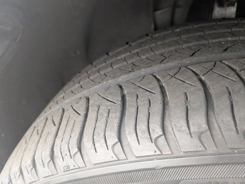 Used 2014 Jeep Grand Cherokee Limited image 10