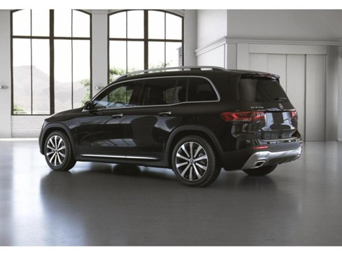 Certified 2022 Mercedes-Benz GLB 250 w/ Premium Package Lite image 30