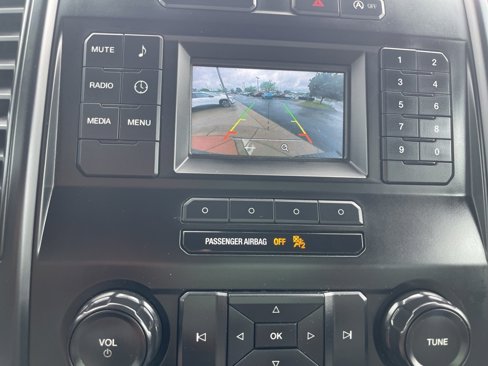 Used 2018 Ford F150 XL image 25