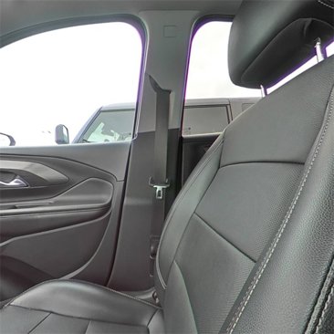Used 2022 GMC Terrain SLT image 25