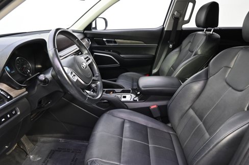 Used 2020 Kia Telluride EX w/ Towing Package image 13
