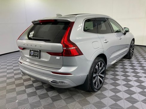 Certified 2023 Volvo XC60 T8 Ultimate w/ Climate Package image 6