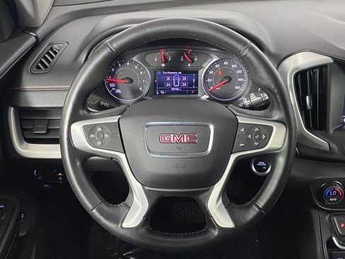 Used 2019 GMC Terrain SLE w/ Driver Convenience Package image 15
