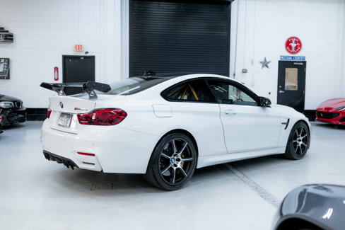 Used 2016 BMW M4 GTS image 7