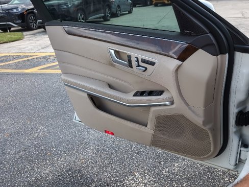 Used 2015 Mercedes-Benz E 350 Sedan image 19