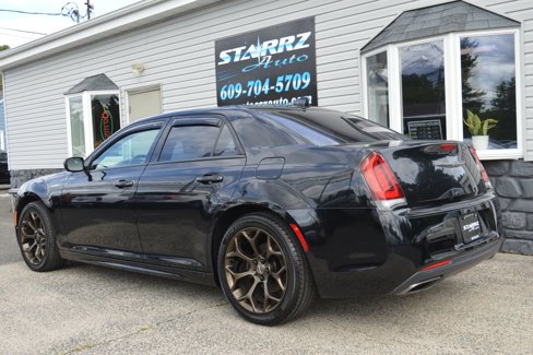 Used 2016 Chrysler 300 S image 3