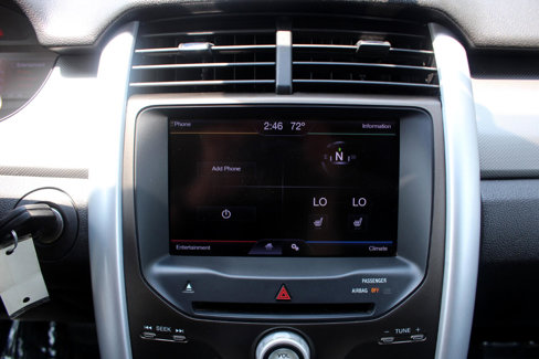 Used 2013 Ford Edge SEL image 24