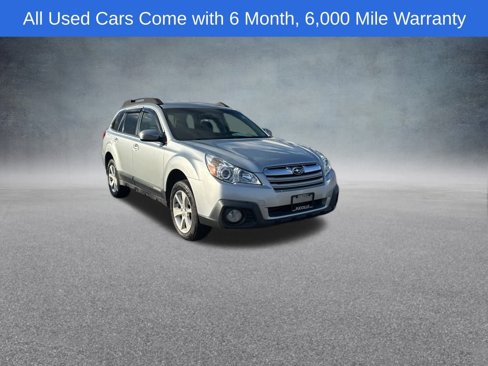 Used 2014 Subaru Outback 2.5i Premium image 3