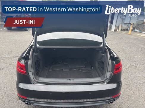 Used 2017 Audi A4 2.0T Premium Plus w/ Premium Plus Package image 7