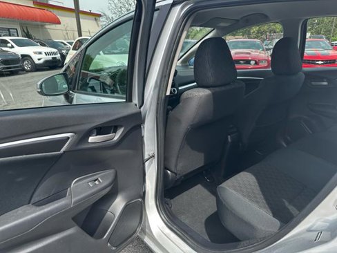 Used 2015 Honda Fit LX image 13