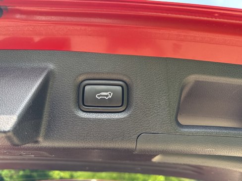 Used 2023 Hyundai Santa Fe SEL image 17